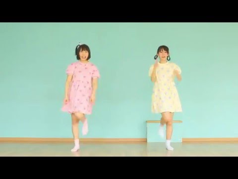 【やっこ×わた】ニナ 踊ってみた【になぁ】