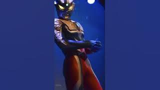 Ultraman Zero // JJ #short