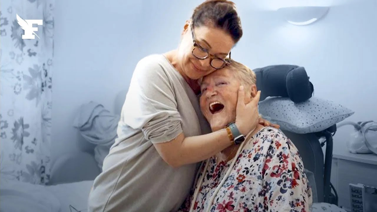 Fin de vie: le documentaire exclusif du Figaro, en immersion en soins palliatifs