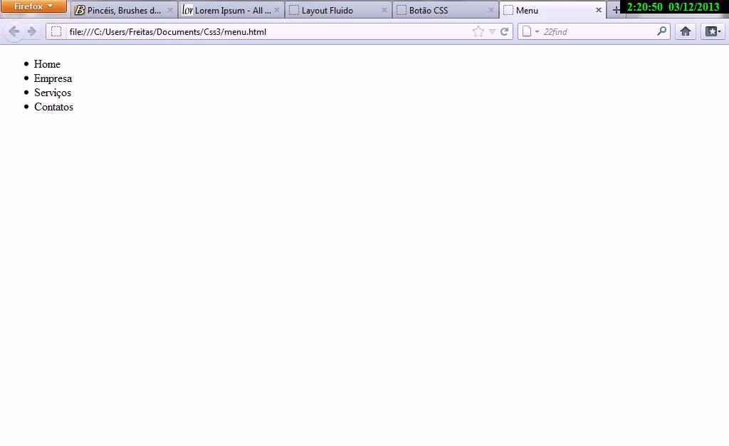 Curso CSS3 - Aula 24 - Background - YouTube