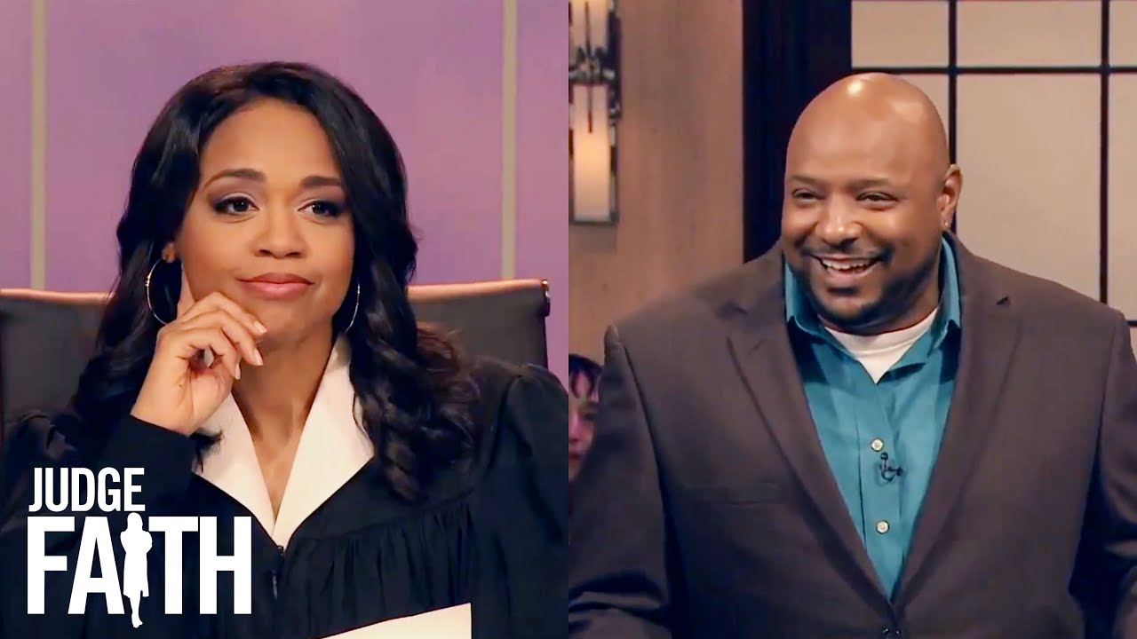 This Is The Last Time You Cry Over Him! | Judge Faith