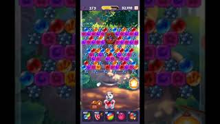 Panda Pop Level 3730