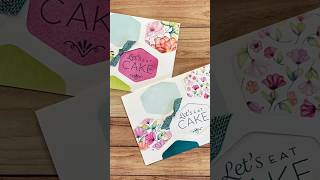 Make This Easy Peekaboo Card!