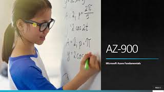 AZ-900: Part 6 - Azure Management and Governance