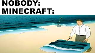 Famous Minecraft Logic Makes No Sense Profile