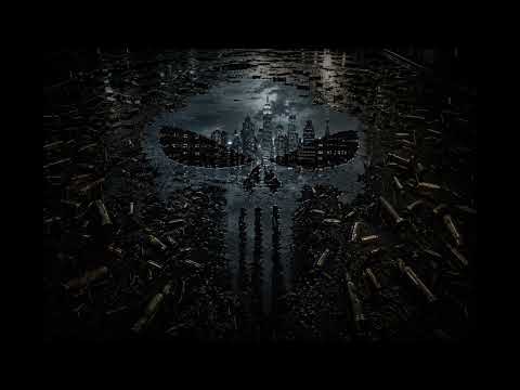 THE PUNISHER: One Last Kill – The Darkest Soundtrack Marvel Has Ever Made