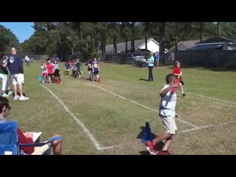 Hidden Lake Elementary School Field Day (6)