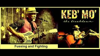 Keb Mo - Fussing and Fighting
* A long time ago
When we first met
We were like children
Ill never forget
I was your main squeeze
We couldnt get enough
We were easy to please
We had everything
But now youve changed
I cant do nothin right
We spend every hour
Every day and every night
Fussin and fighting
Driving me crazy
Where is the love we used to know
From a long time ago
This fussin and fighting
It aint gonna faze me
Baby, I love you, more than you know
This fussin and fighting
Is it ever gonna stop
Im givin you everything
Everything I got
Im waiting for the day
You and I can get along
Just like we used to
When we were going strong
A star was shining
So brightly on us
But lately, its been a little rough
But its time
That we had a transformation
Time to step away
From a bad situation
Fussin and fighting
Driving me crazy
Where is the love we used to know
From a long time ago
This fussin and fighting
It aint gonna faze me
Baby, I love you, more than you know
This fussin and fighting
Is it ever gonna stop
Im givin you everything
Everything I got
Lets go back to the way it used to be
Lets have some fun
Baby, lets not let anything
Stand in the way of our love
Fussin and fighting
Driving me crazy
Where is the love we used to know
From a long time ago
This fussin and fighting
It aint gonna faze me
Baby, I love you, more than you know
This fussin and fighting
Is it ever gonna stop
Im givin you everything
Everything I got
Im givin you everything
Everything that I got
Im givin you everything, everything
Fussin and fighting
Driving me crazy
Where is the love we used to know
From a long time ago
This fussin and fighting
It aint gonna faze me
Baby, I love you, more than you know
This fussin and fighting
Is it ever gonna stop
Im givin you everything
Everything I got
Stop fussin and fighting
Fussin and fighting Keb Mo - Fussing and Fighting