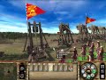 Medieval ii total war  artilllery showcase trebuchet