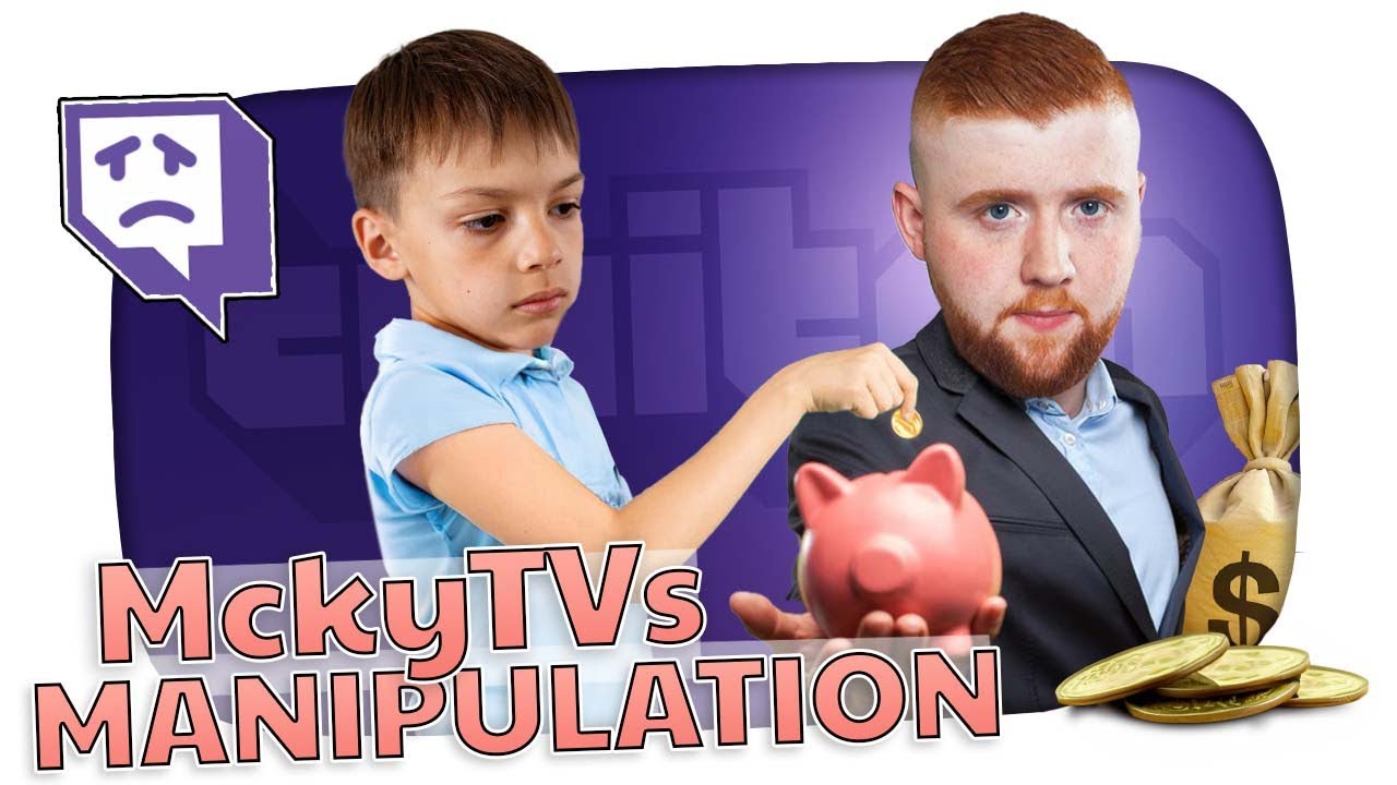 Die ZERSTÖRUNG von MCKYTV - Kuchen Talks #946