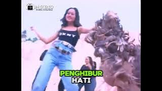 Erna Sari ● Melati (Jaipong)🎤 Dual Channel Karaoke