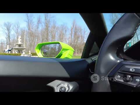 El magnífico rugido de los lamborghini de 12 cilindros (reacciones épicas) El magnífico rugido de los lamborghini de 12 cilindros (reacciones épicas)