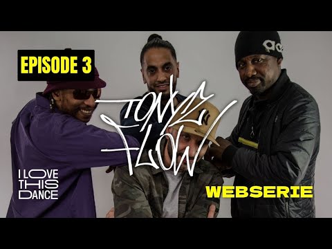 WEBSERIE - TONYZ