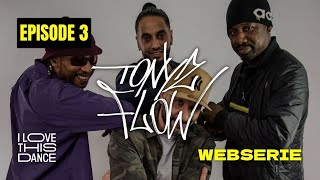 WEBSERIE - TONYZ FLOW - EPISODE 3