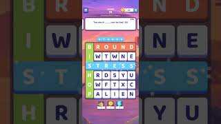 Word Clue Master – Addictive Crossword Puzzle Game for Android
