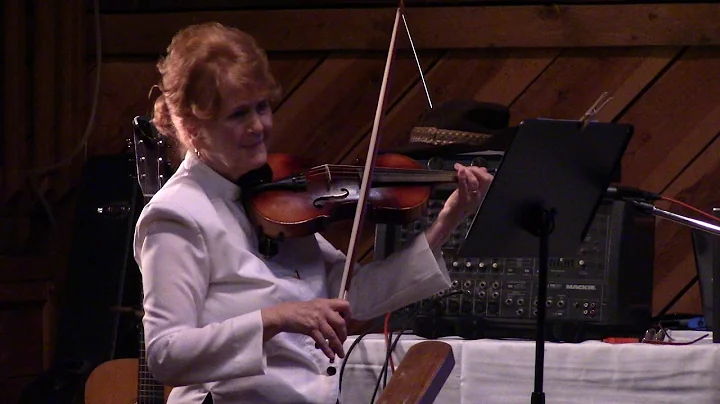Judy Shea ( Jehovah is Your Name)
