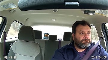 How To Datalog and Install an Updated Tune with SCT X4 Tuner - 2013 Ford Focus