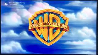 Chuck Lorre Productions, #581/Warner Bros. Television (2018)
