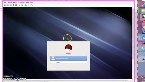 Linux server 6 installation process bangla tutorial