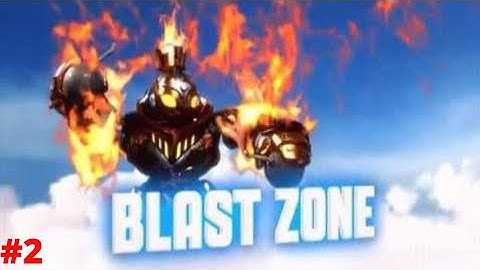 Skylanders Swap Force chapter 1 Mount Cloudbreak Part 2