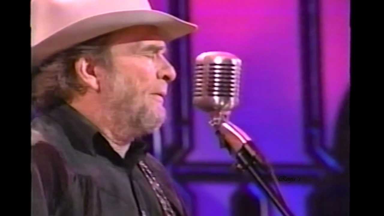 Merle Haggard - 