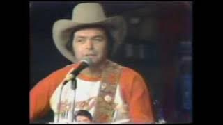 Mickey Gilley and Johnny Lee