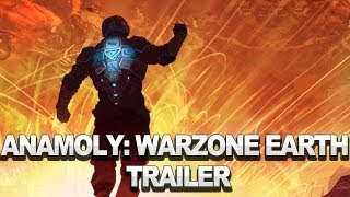 Anomaly: Warzone Earth - Trailer