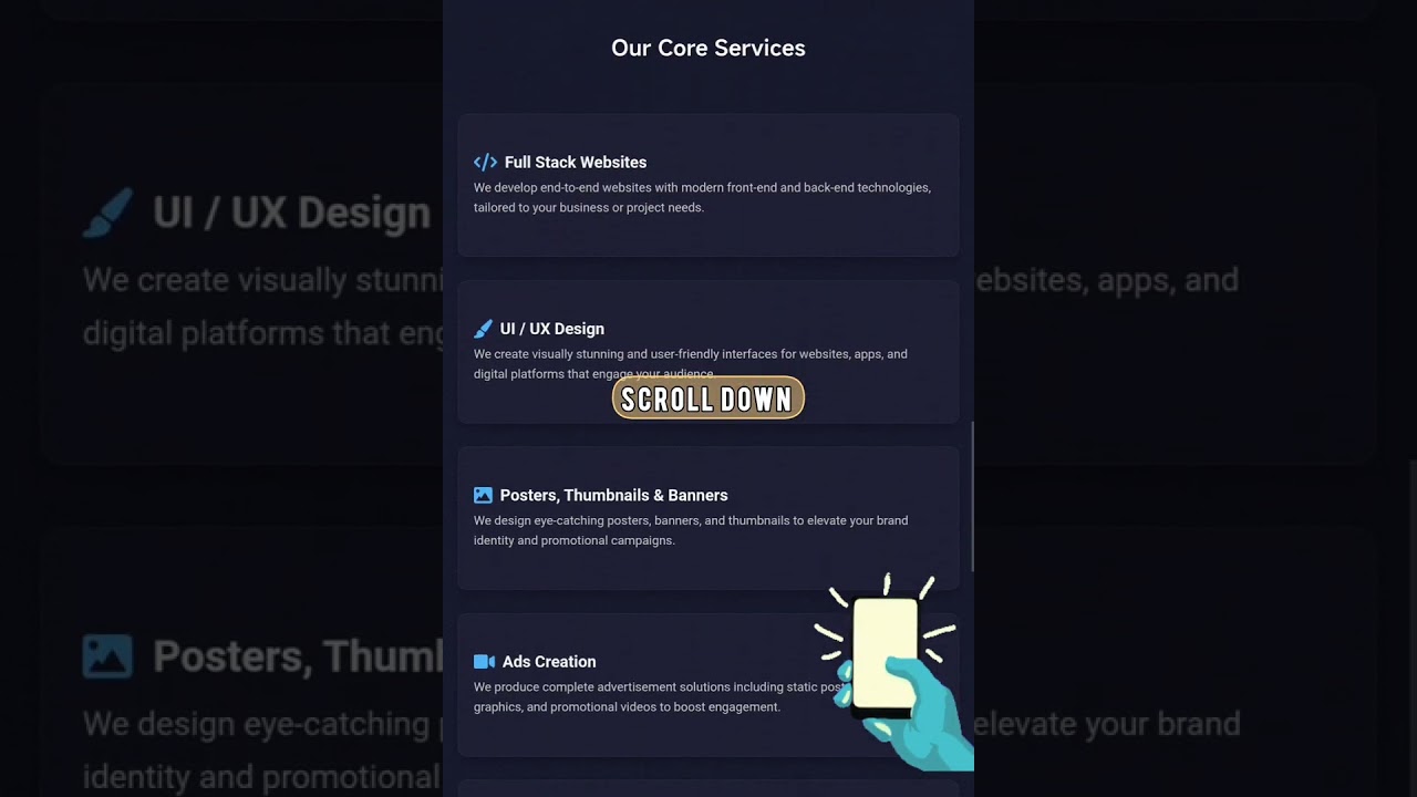 Need Crescenton Services? Here’s How to Request Online 🚀