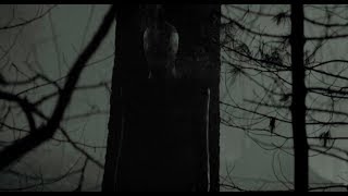 SLENDER MAN (2018) Official Trailer (HD) BASED ON CREEPYPASTA | Joey King