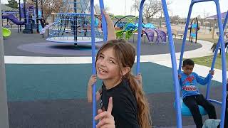 Day At The Park Part 1 Of 2