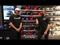 Undercover Ducks at the NHL Shop in NYC