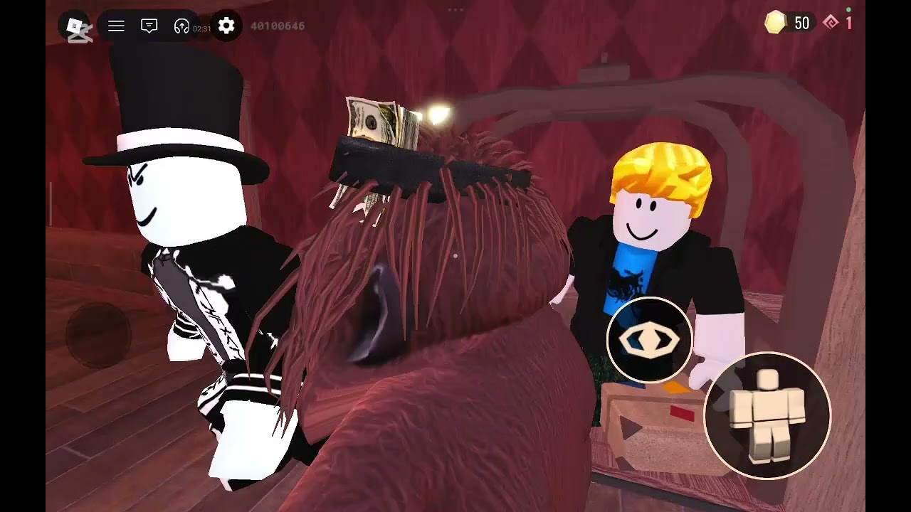 Это шок  сомной играли читеры