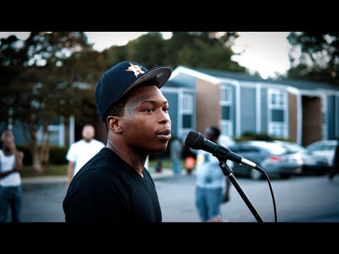 Lil Body Understand Live Performance