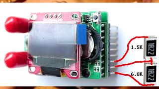 картинка: Как установить приемник Realacc RX5808 в Eachine EV200D, не все так просто!