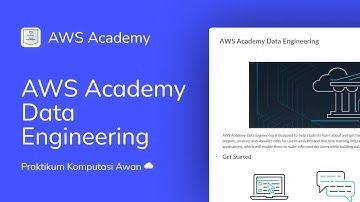 [S1SD-03-B] Praktikum Data Besar dan Komputasi Awan - Modul 7 Processing Logs by Using Amazon EMR