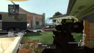 Quad Feed on FFA Nuketown