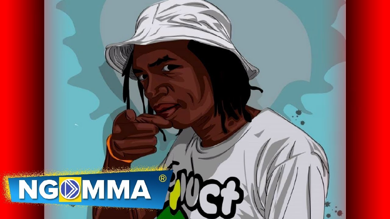 Virusi Mbaya - Antiilluminati ft Chucho