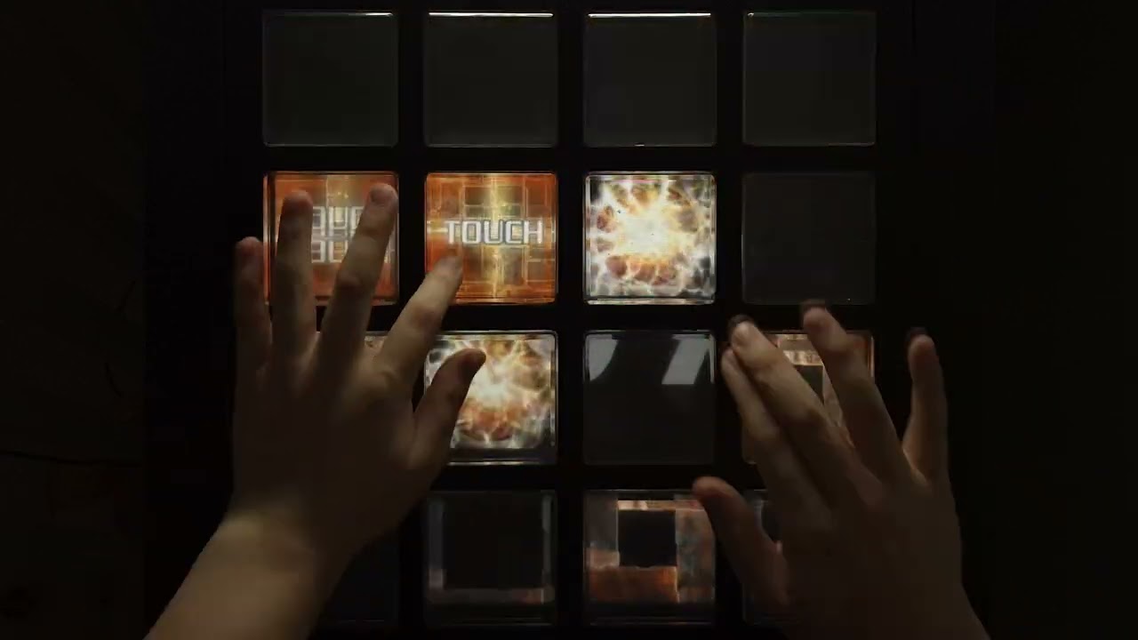 *IIDX* 【jubeat Analyser】 GENE [EXT/10.7] EXC By EBIN.BKN