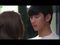 My Love From the Star Episode 2 funny moment Cheon Song Yi ,Do Min Joon