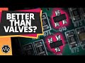 JFETs and Solid State Amplification | Too Afraid To Ask