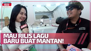 Arlida Putri Mau Rilis Lagu Baru Nyeritain Tentang Mantan! | Festival ANTV Ramadhan