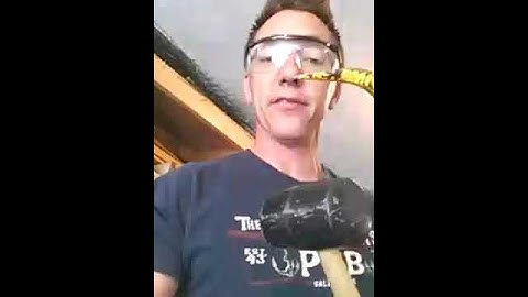 Pallet Teardown Instructional Video