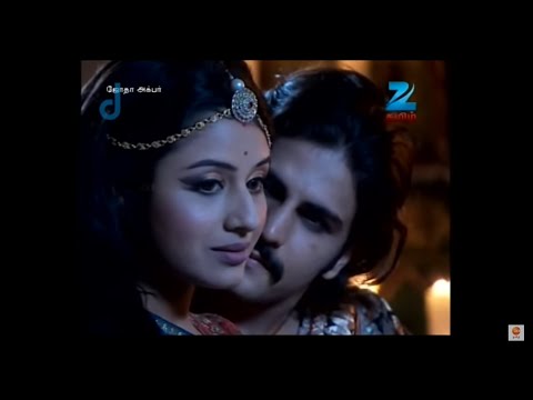 Jodha Akbar - Indian Tamil Story - Episode 239 - Zee Tamil TV Serial - Webisode
