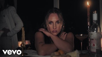 Ashley Kutcher - Emotionless (Official Music Video)