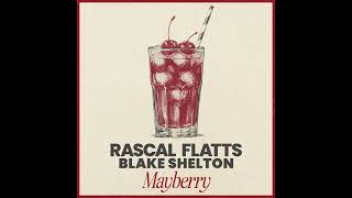 Rascal Flatts, Blake Shelton - Mayberry (Studio Acapella)