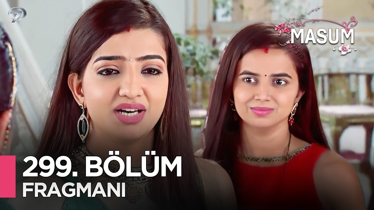 Masum Hint Dizisi | 299. Bölüm Fragmanı @Kanal 7​