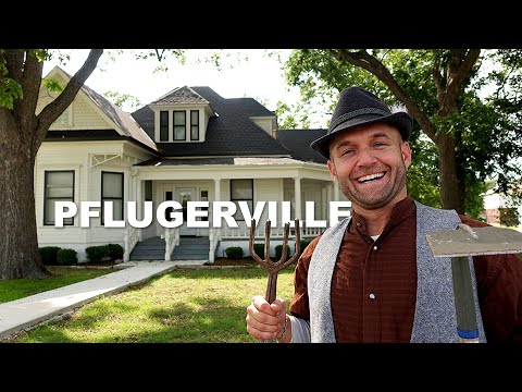 Day Trip to Pflugerville 🚴🏼 (FULL EPISODE) S10 E4