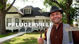 Day Trip to Pflugerville 🚴🏼 (FULL EPISODE) S10 E4