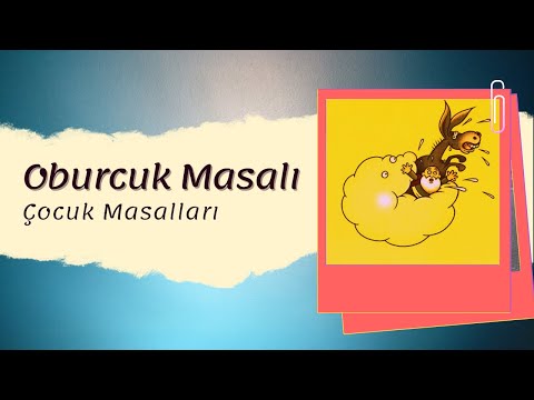 OBURCUK MASALI |