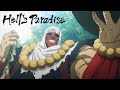 Mains attachées ? EZ | Hell's Paradise